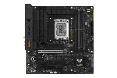 Asus Tuf Gaming B760M Plus Wifi