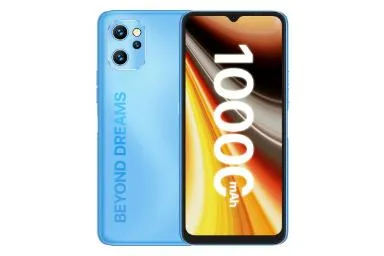 Umidigi Power 7 Max