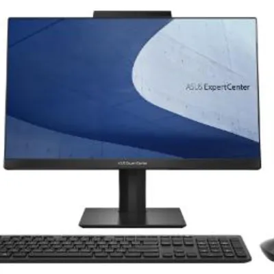 Asus Expertcenter E5 Aio 24 Core I7 11700B Uhd 16Gb 1512Gb