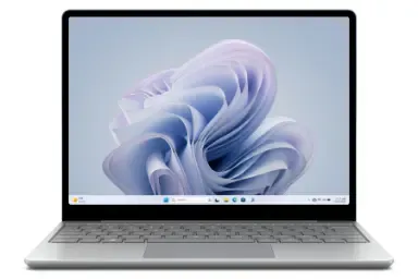 Resim Microsoft Surface Laptop Go 3 Core I5 1235U Iris Xe 8Gb 256Gb
