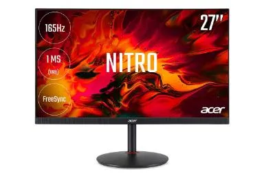 Karşılaştırma Acer Nitro Xv270P {request()->input('language_config')['common']['with']} ViewSonic 21.5 inç VA2261-2-E3 Modeli