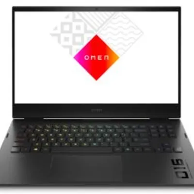 Hp Omen 16 B0004Tx Core I7 11800H Rtx 3050Ti 16Gb 512Gb