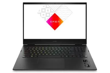 Resim Hp Omen 16 B0004Tx Core I7 11800H Rtx 3050Ti 16Gb 512Gb