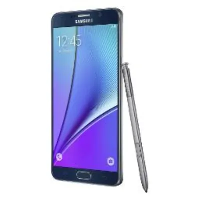 Samsung Galaxy Note5 Usa