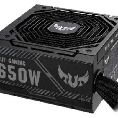 Asus Tuf Gaming 650B 650W