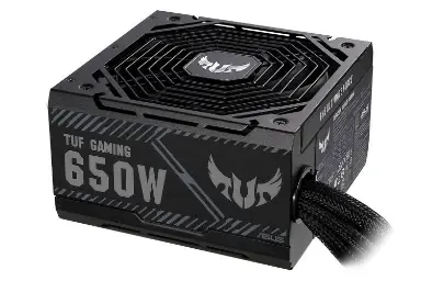 Asus Tuf Gaming 650B 650W