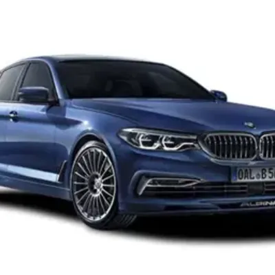 Bmw Alpina B5 Biturbo 2020