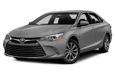 Karşılaştırma Jac S3 Automatic {request()->input('language_config')['common']['with']} Toyota Camry Hybrid Xle 2015