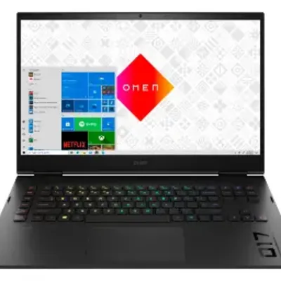 HP OMEN 17t-ck000 Core i7-11800H RTX 3060 64GB 1TB
