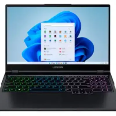 Lenovo Legion 5 Qaa Ryzen 7 5800H Rtx 3070 32Gb 512Gb