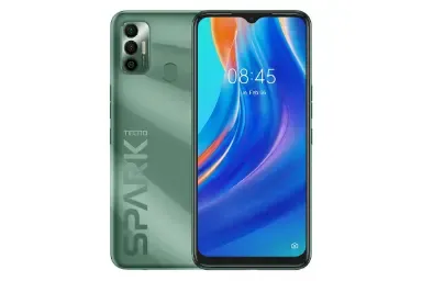 Tecno Spark 7
