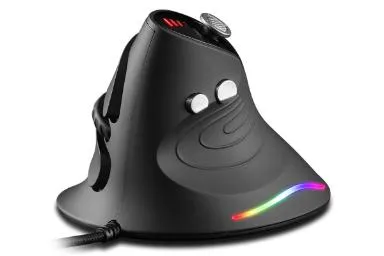 Karşılaştırma Logitech Mx Vertical {request()->input('language_config')['common']['with']} Zelotes C 10