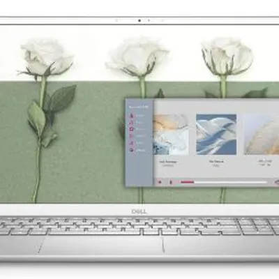 Dell Inspiron 14 5402 Core I3 1115G4 Uhd 8Gb 128Gb