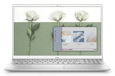 Resim Dell Inspiron 14 5402 Core I3 1115G4 Uhd 8Gb 128Gb