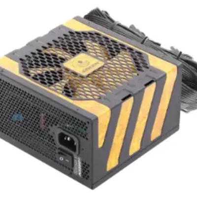 Green Gp600A Uk Evo 600W