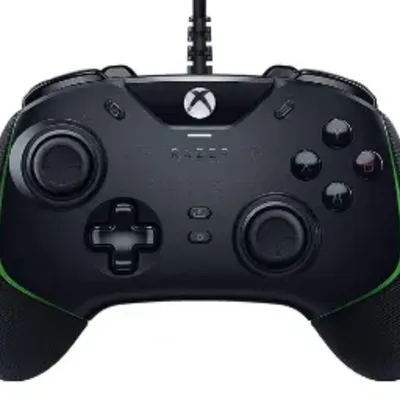 Razer Wolverine V2