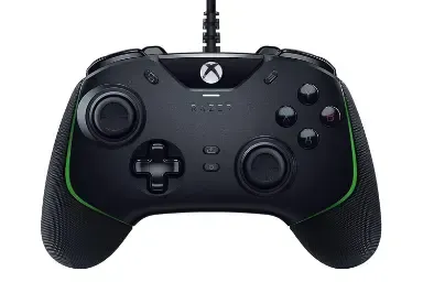 Resim Razer Wolverine V2