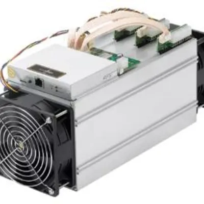 Bitmain Antminer S9 115Th