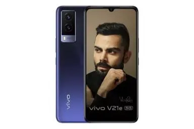 Vivo V21e 5G