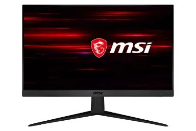 Msi G2412 Fhd