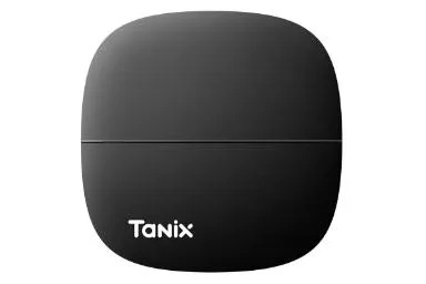 Resim Tanix H2