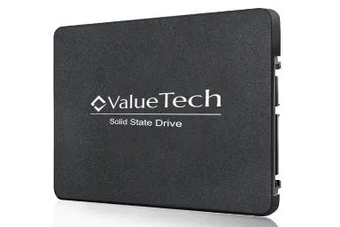 Karşılaştırma Samsung 860 Qvo 1Tb {request()->input('language_config')['common']['with']} Valuetech Supersonic Sata 2 5 Inch 128Gb