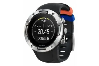 Karşılaştırma Fitbit Flex 2 {request()->input('language_config')['common']['with']} Suunto 5