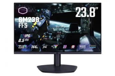 Karşılaştırma Cooler Master Gm238 Ffs Fhd {request()->input('language_config')['common']['with']} Dell E2316H