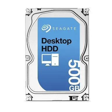 Seagate Barracuda St500Dm002 500Gb
