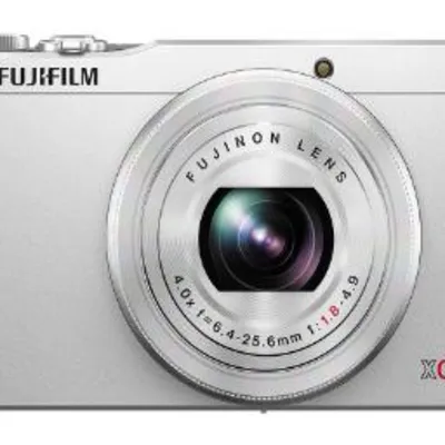 Fujifilm Xq1