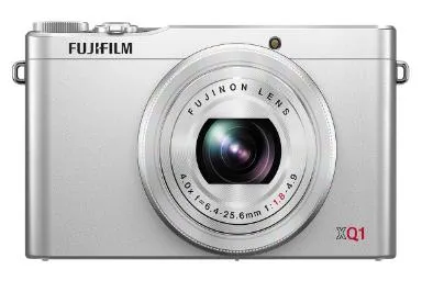 Fujifilm Xq1