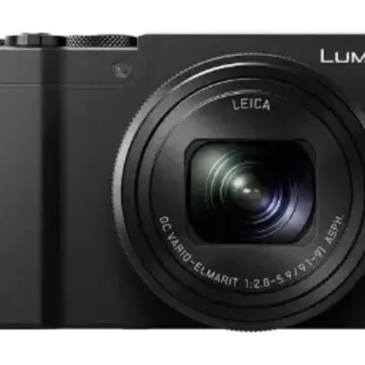 Panasonic Lumix Dmc Tz100
