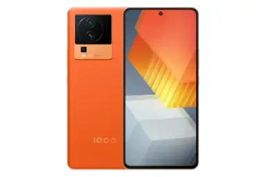 Vivo iQOO Neo7 Racing