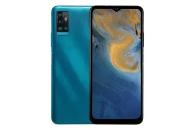 Zte Blade A71