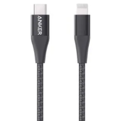 Anker A8652 Powerline Ii Type C To Lightning 09M