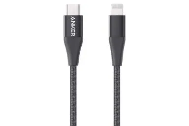 Karşılaştırma Anker A8652 Powerline Ii Type C To Lightning 09M {request()->input('language_config')['common']['with']} TODOO USB-C Cable 5ft