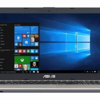 Asus Vivobook Max X541Ua Core I3 4Gb 500Gb 2