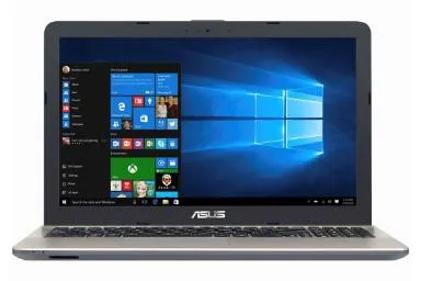 Karşılaştırma Apple MacBook Pro 16 inç 2021 M1 Max 64GB 512GB İle Asus Vivobook Max X541Ua Core I3 4Gb 500Gb 2