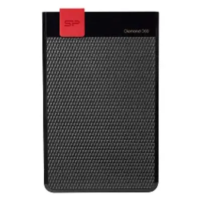 Silicon Power Diamond D30 5TB kapasiteli