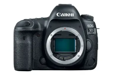 Canon Eos 5D Mark Iv