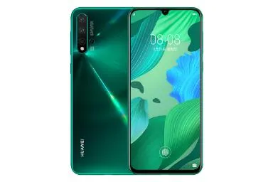 Karşılaştırma Huawei Nova 5 Pro {request()->input('language_config')['common']['with']} Galaxy S25 Ultra (S25 Ultra)