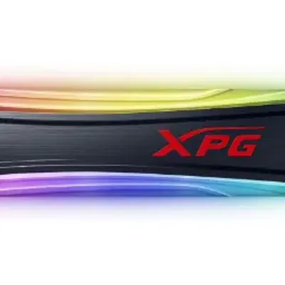 Adata Xpg Spectrix S40G Pcie M2 256Gb