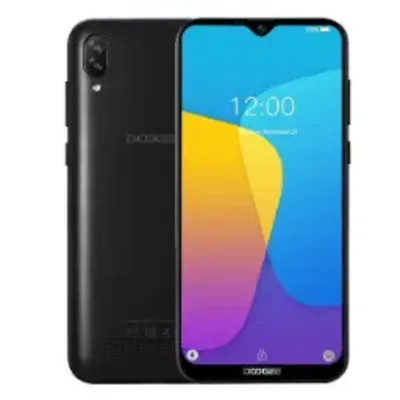 Doogee X90L