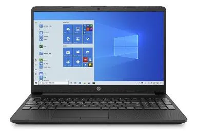 Resim Hp 15 Dw3024Nia Core I3 1115G4 Uhd 4Gb 256Gb