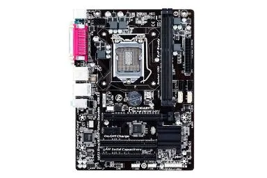 Resim Gigabayt Ga H81M S2Pt Rev 10