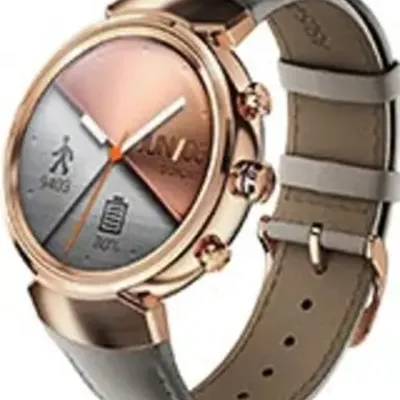 Asus Zenwatch 3 Wi503Q