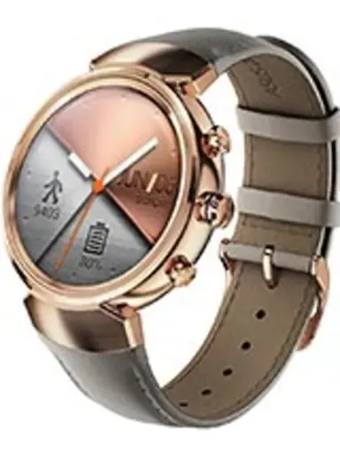 Asus Zenwatch 3 Wi503Q