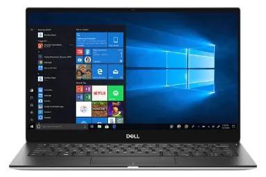 Resim Dell Xps 13 9380 Core I7 Uhd 620 16Gb 512Gb