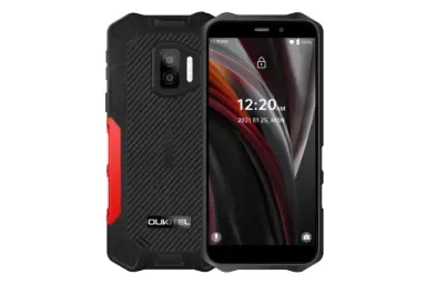 Oukitel WP12