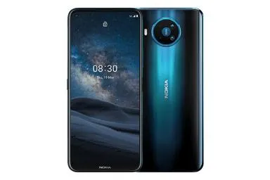 Karşılaştırma Nokia 8.3 {request()->input('language_config')['common']['with']} Samsung Manhattan E3300